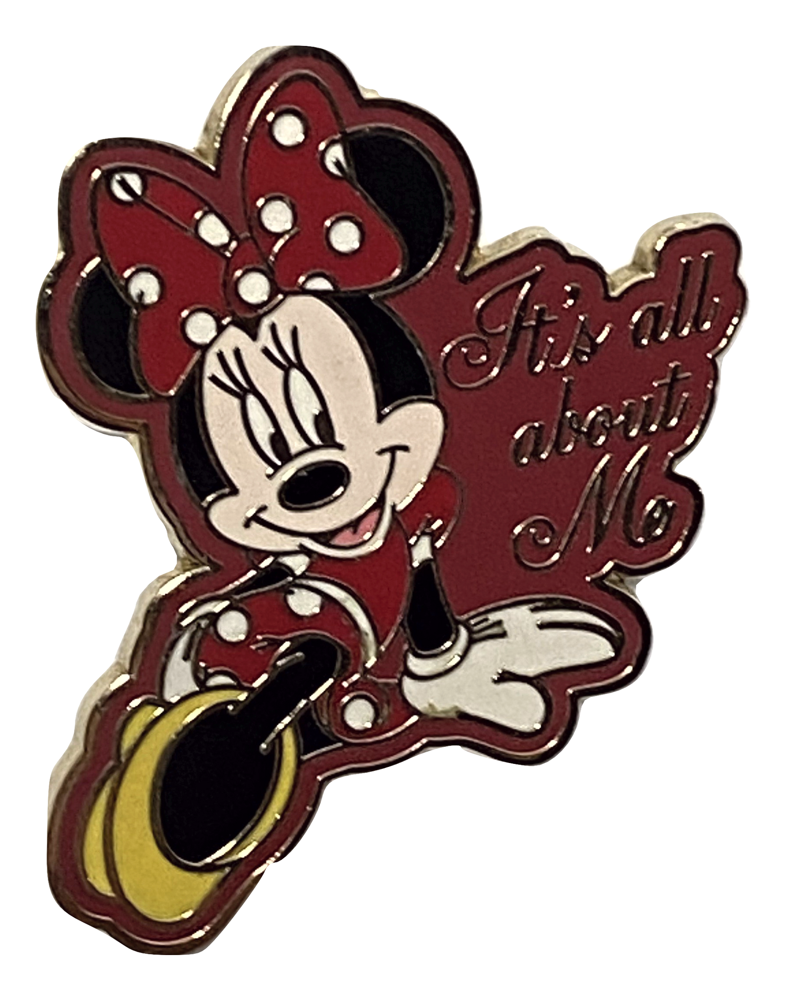 IT'S ALL ABOUT ME MINNIE | SALE