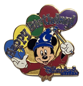 MICKEY HAPPY BIRTHDAY | SALE