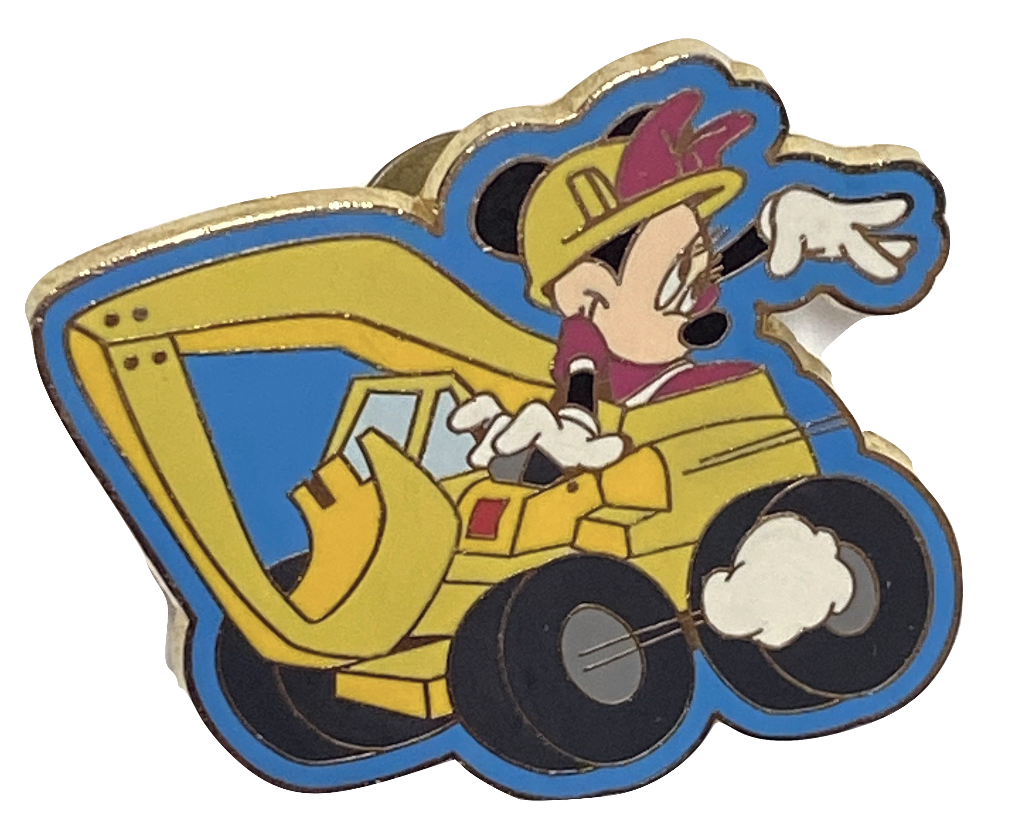 MINNIE BUILDER | SALE