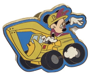 MINNIE BUILDER | SALE