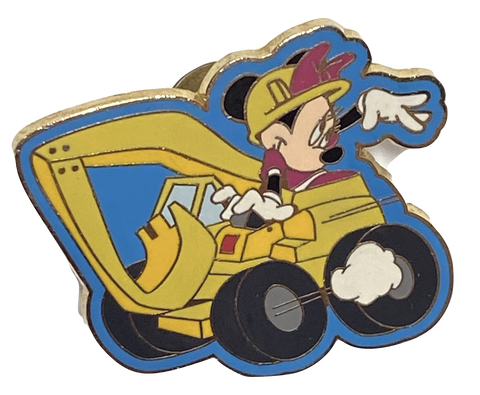 MINNIE BUILDER | SALE