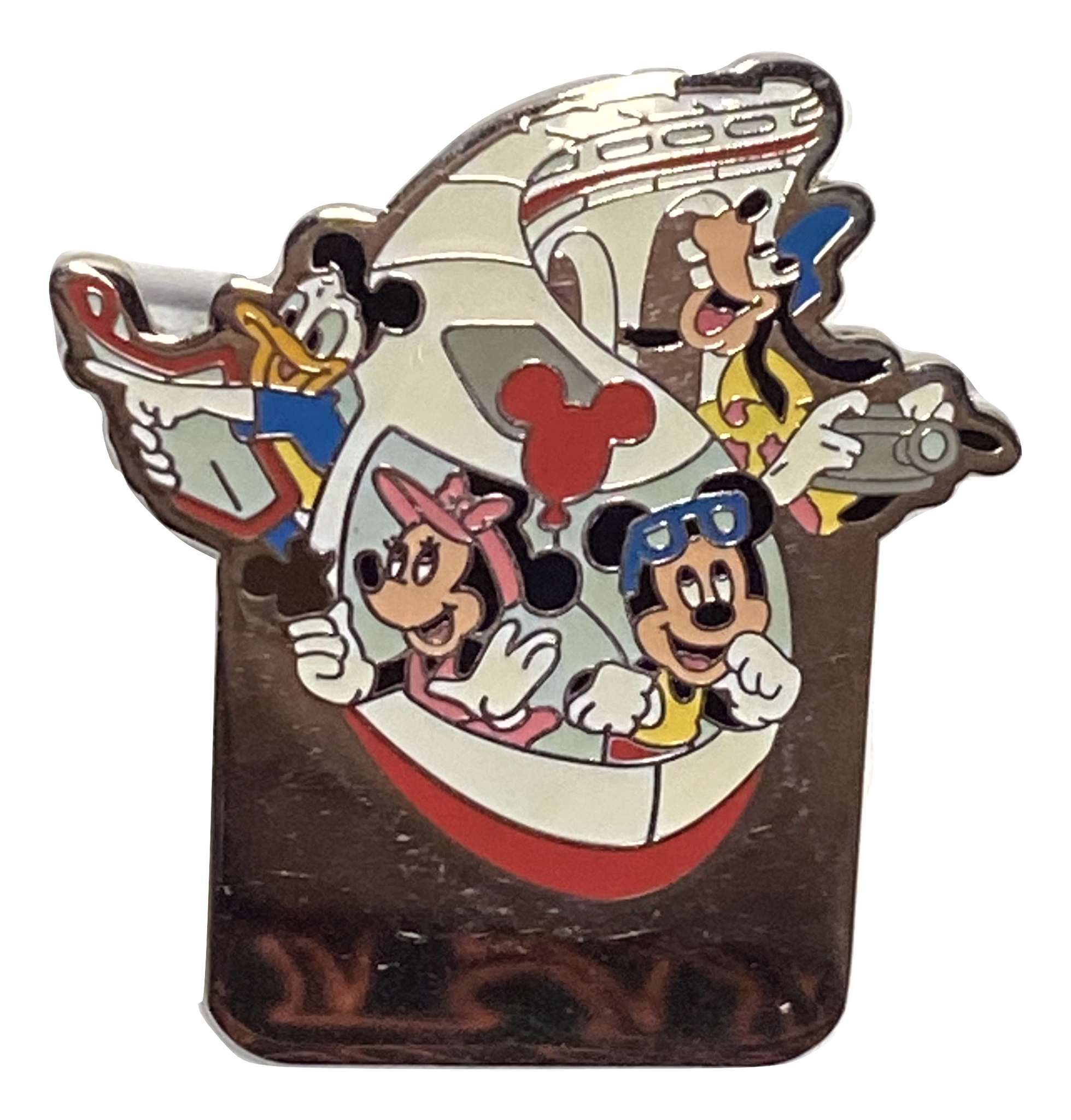 MICKEY AND FRIENDS MONORAIL | SALE