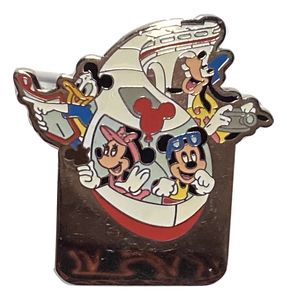 MICKEY AND FRIENDS MONORAIL | SALE