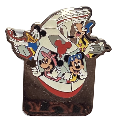 MICKEY AND FRIENDS MONORAIL | SALE