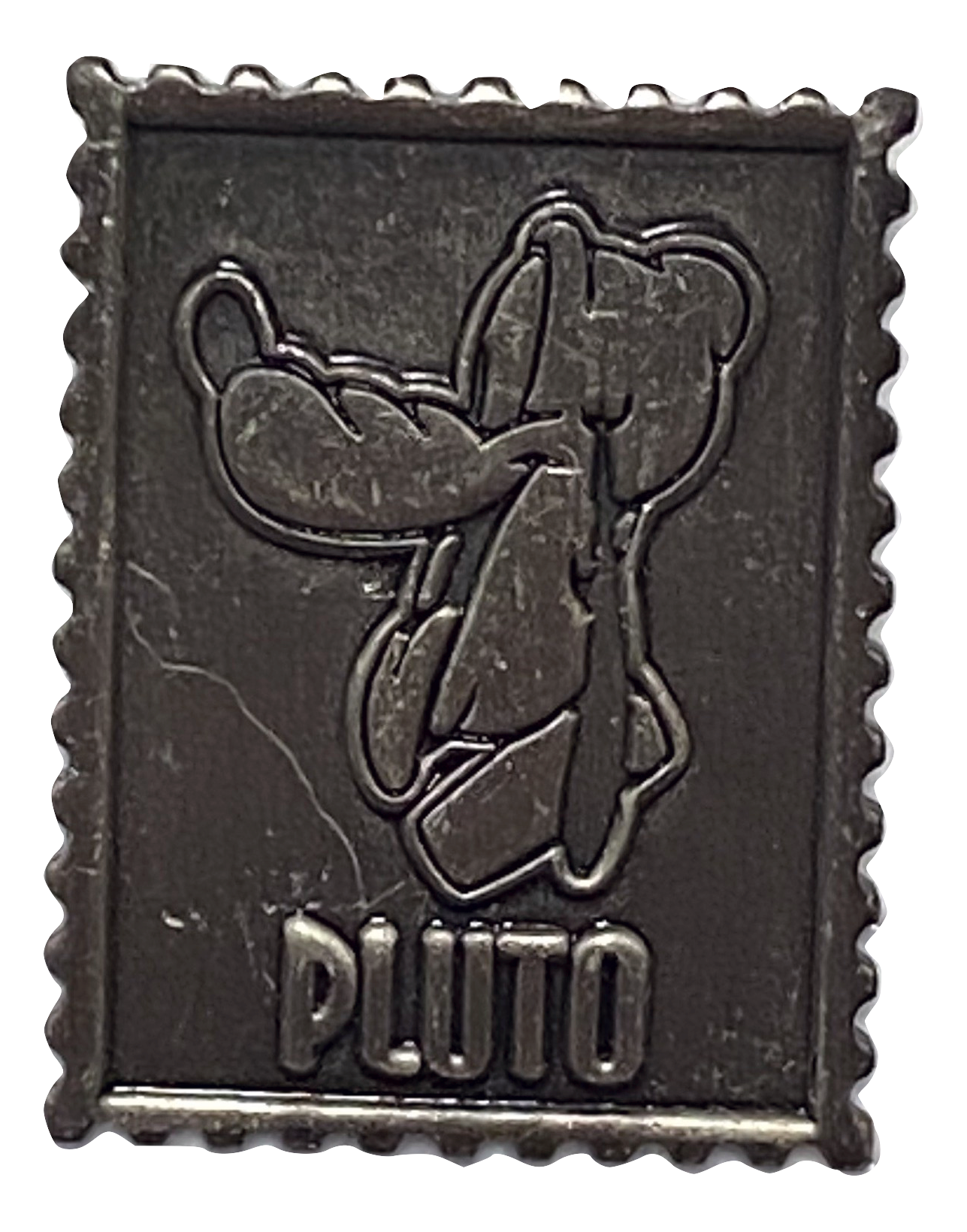 PLUTO STAMP | SALE