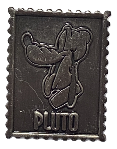 PLUTO STAMP | SALE