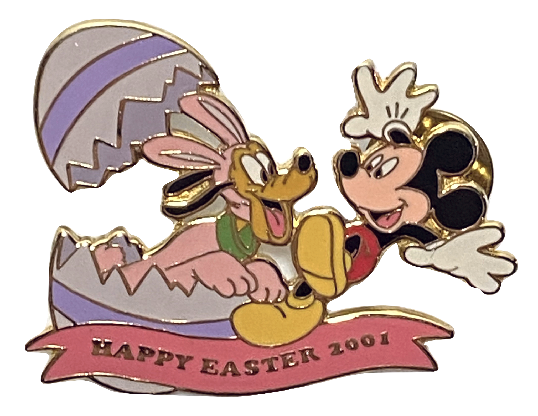 HAPPY EASTER 2001 | SALE
