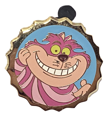 CHESHIRE CAT | SALE