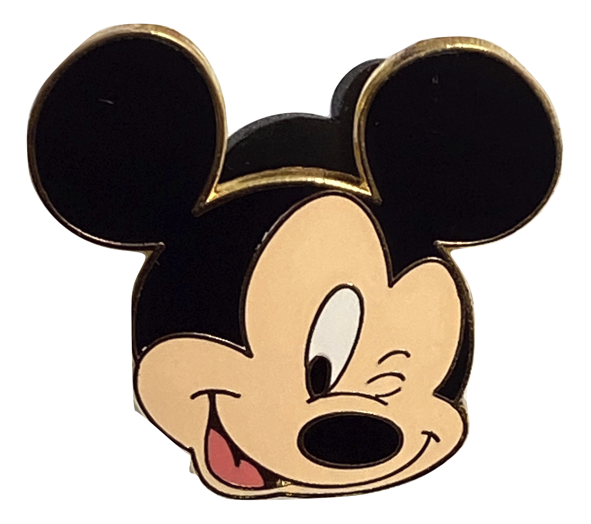 WINKING MICKEY | SALE