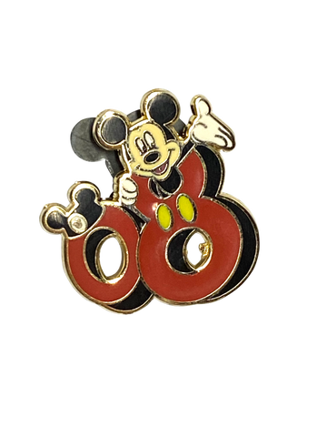 MICKEY 08 | SALE