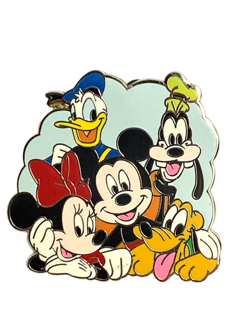 MICKEY AND FRIENDS | SALE
