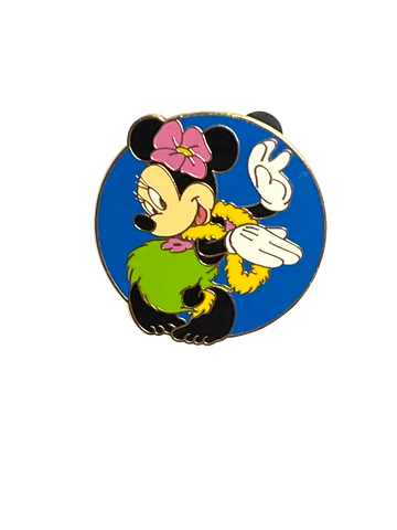 HULA MINNIE | SALE