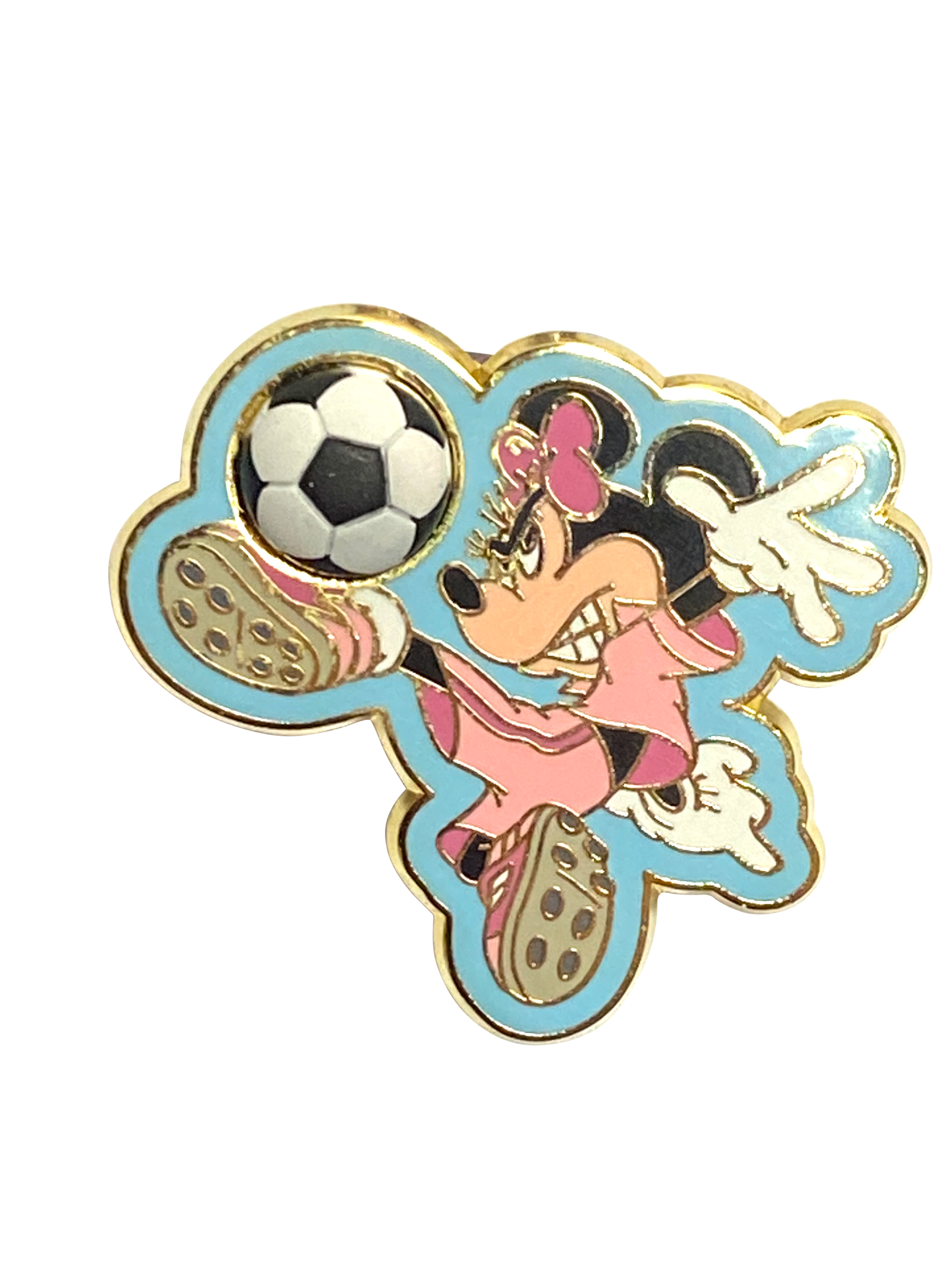 SOCCER MINNIE | SALE