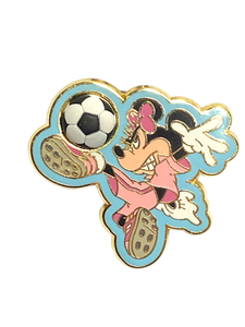 SOCCER MINNIE | SALE