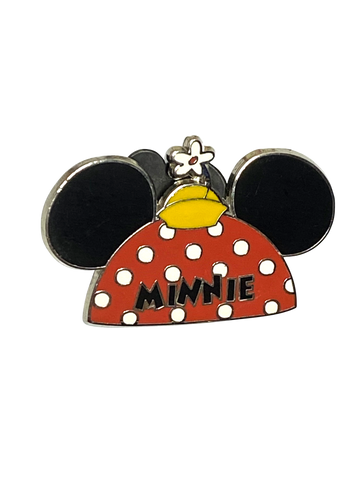 MINNIE EARS HAT | SALE