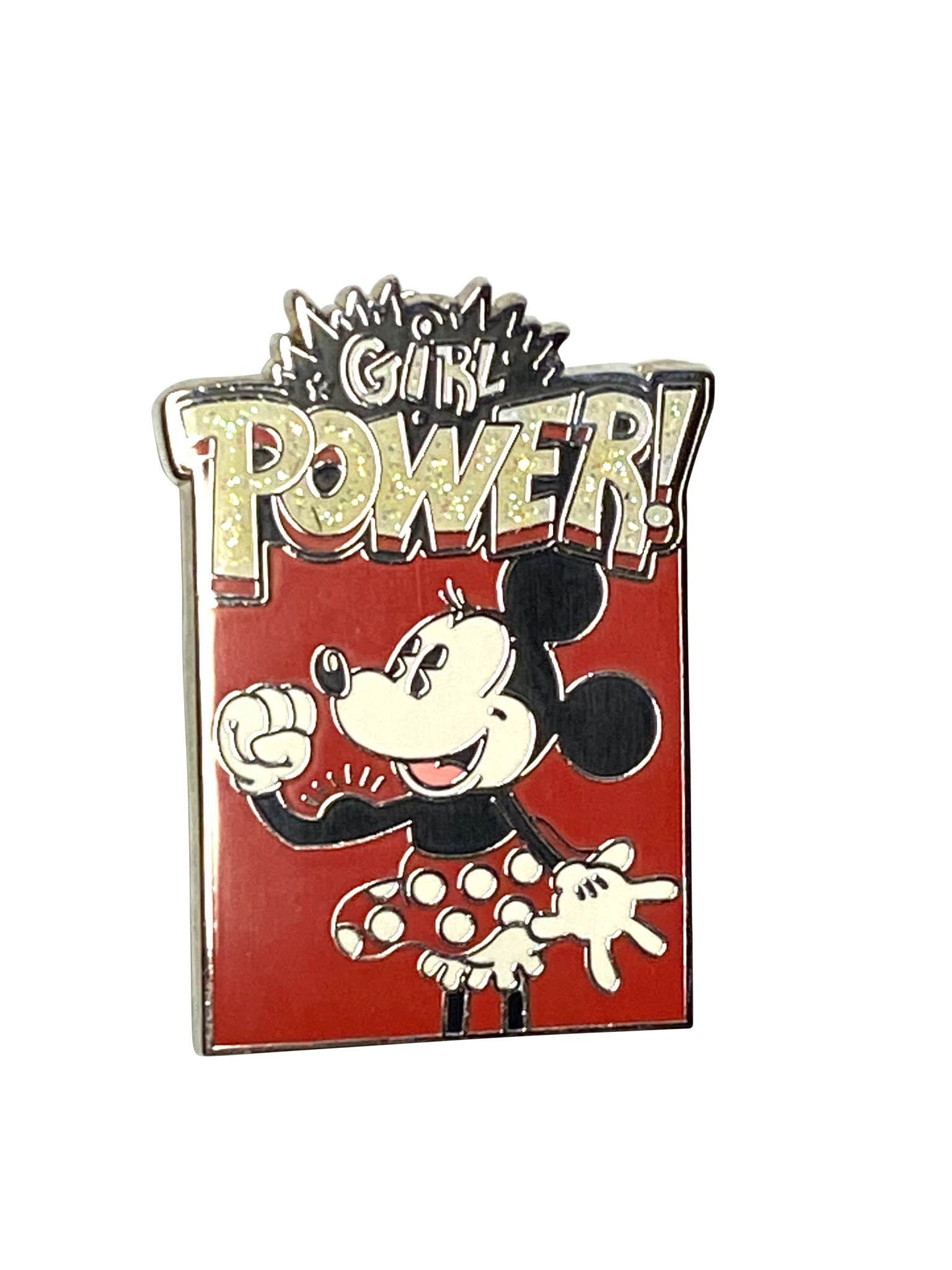 GIRL POWER MINNIE | SALE