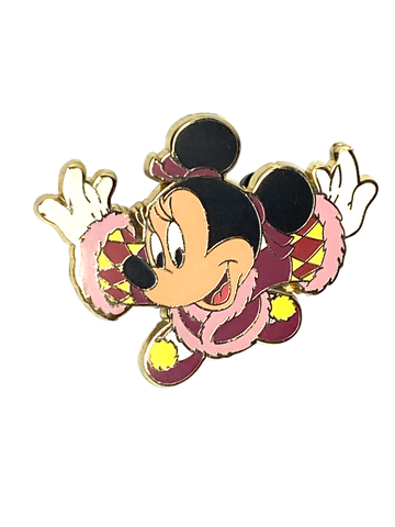 FANCY MINNIE | SALE