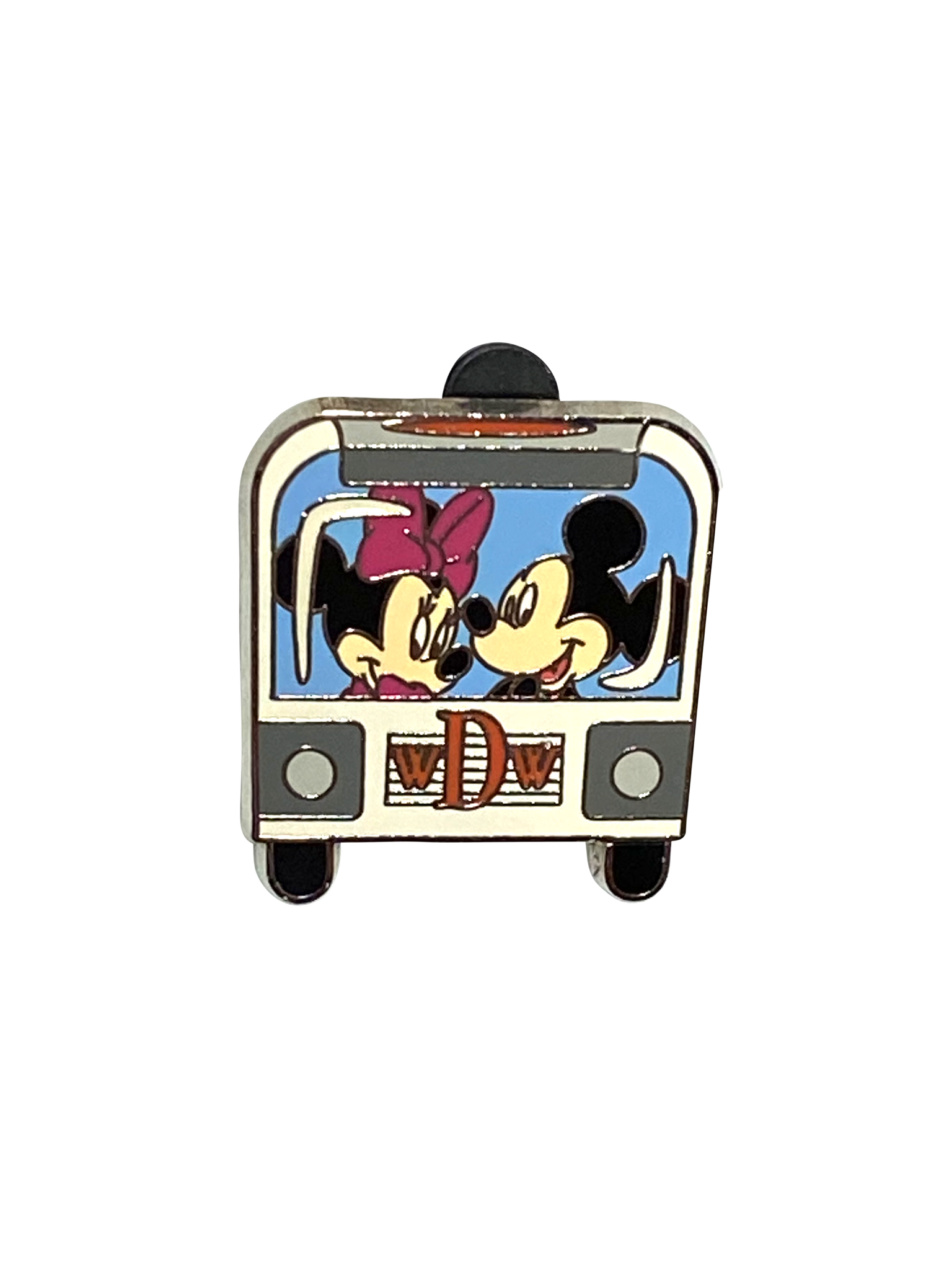 MICKEY AND MINNIE BUS | SALE
