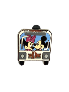 MICKEY AND MINNIE BUS | SALE