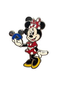 MINNIE AND MICKEY EARS HAT | SALE