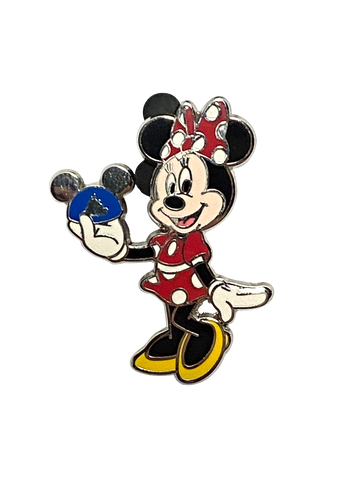 MINNIE AND MICKEY EARS HAT | SALE