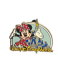 MINNIE WALT DISNEY WORLD | SALE