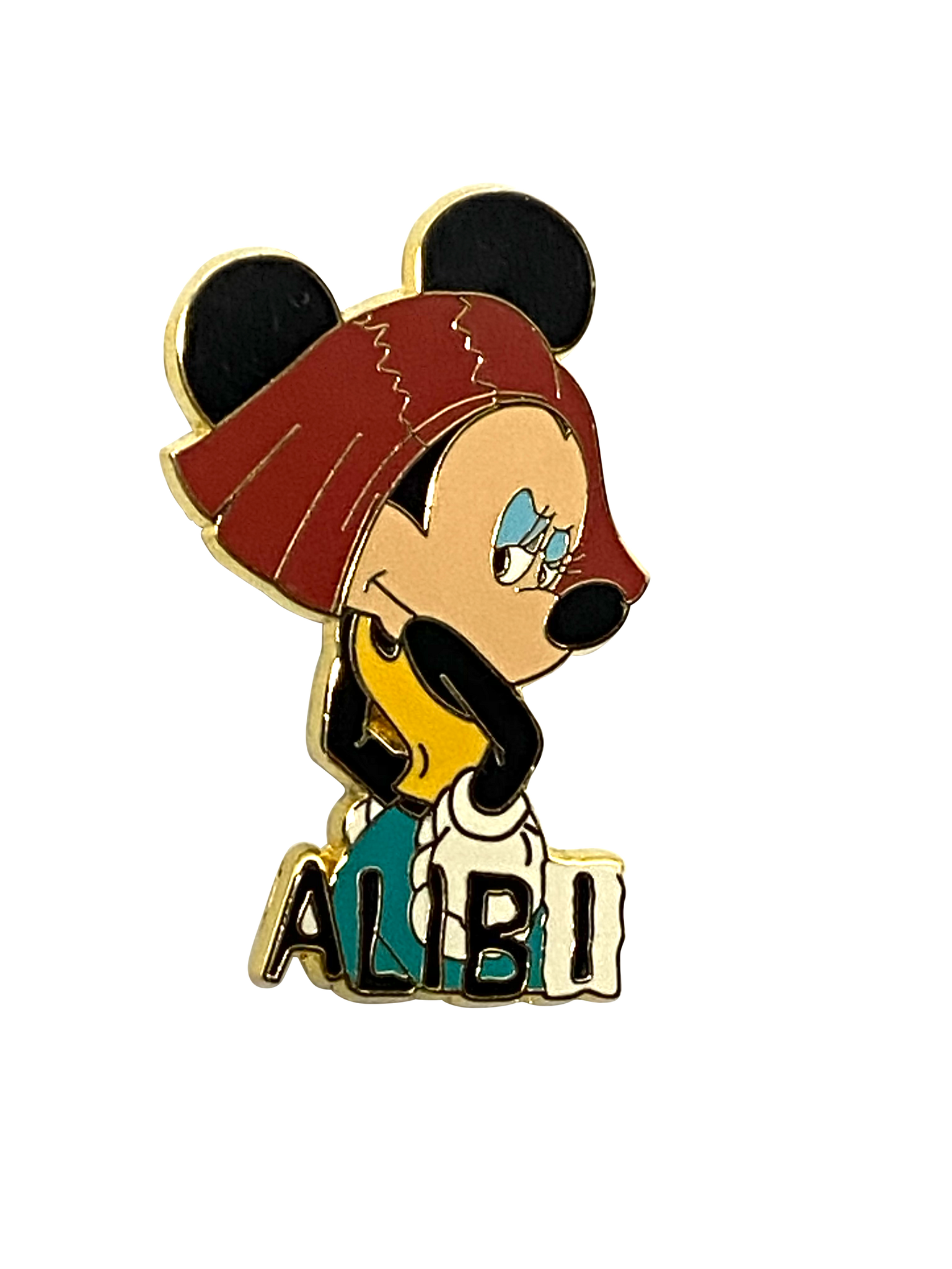 ALIBI MINNIE | SALE