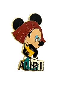 ALIBI MINNIE | SALE