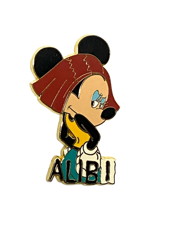 ALIBI MINNIE | SALE