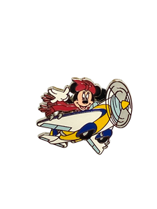 MINNIE'S FLIGHT | SALE