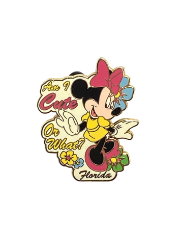 CUTE MINNIE | SALE
