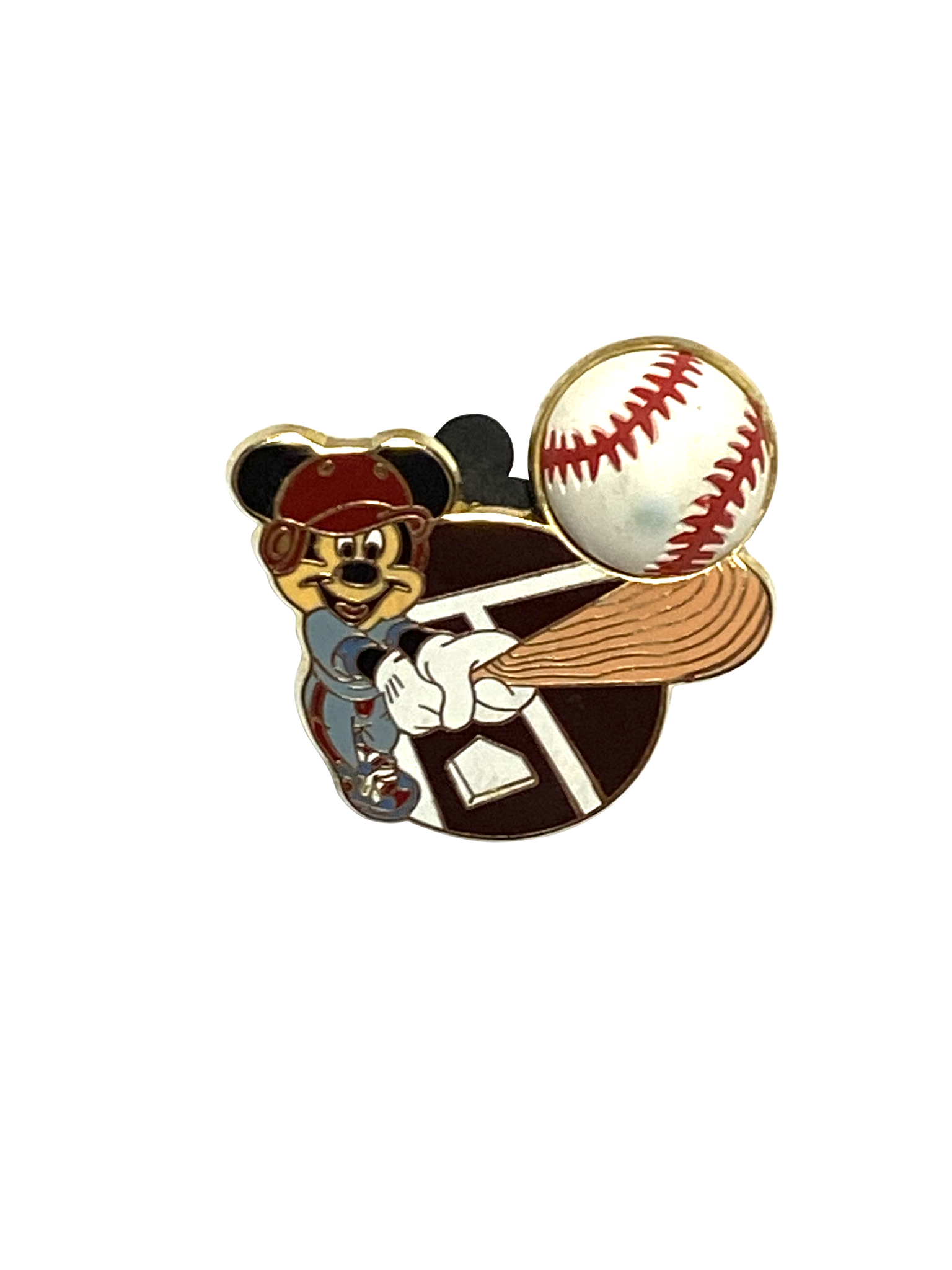 BASEBALL MICKEY | SALE