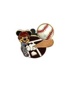 BASEBALL MICKEY | SALE