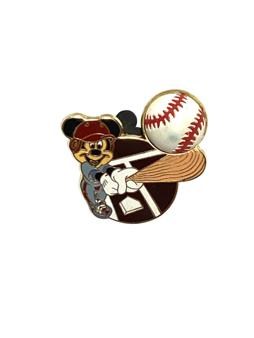 BASEBALL MICKEY | SALE