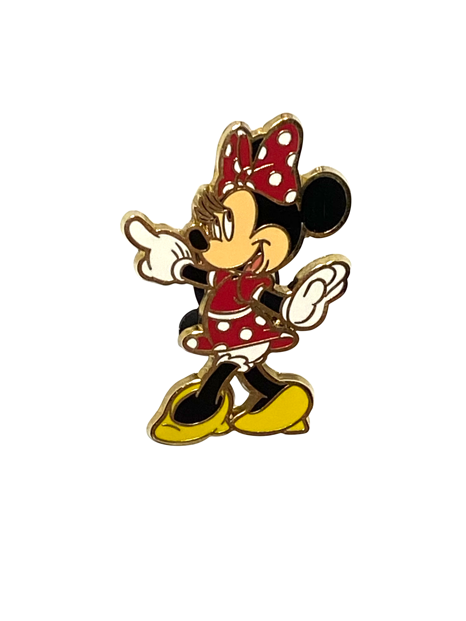MINNIE POINTING | SALE