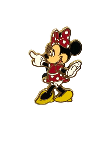 MINNIE POINTING | SALE