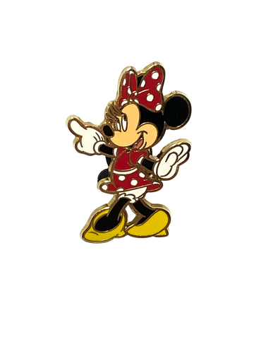 MINNIE POINTING | SALE
