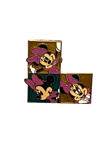 TRIPLE MINNIE | SALE