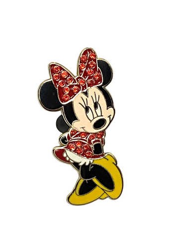 JEWELLED MINNIE | SALE