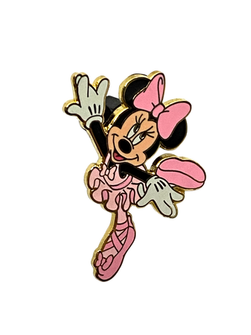 BALLET MINNIE | SALE