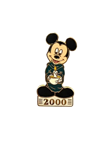 MICKEY 2000 | SALE