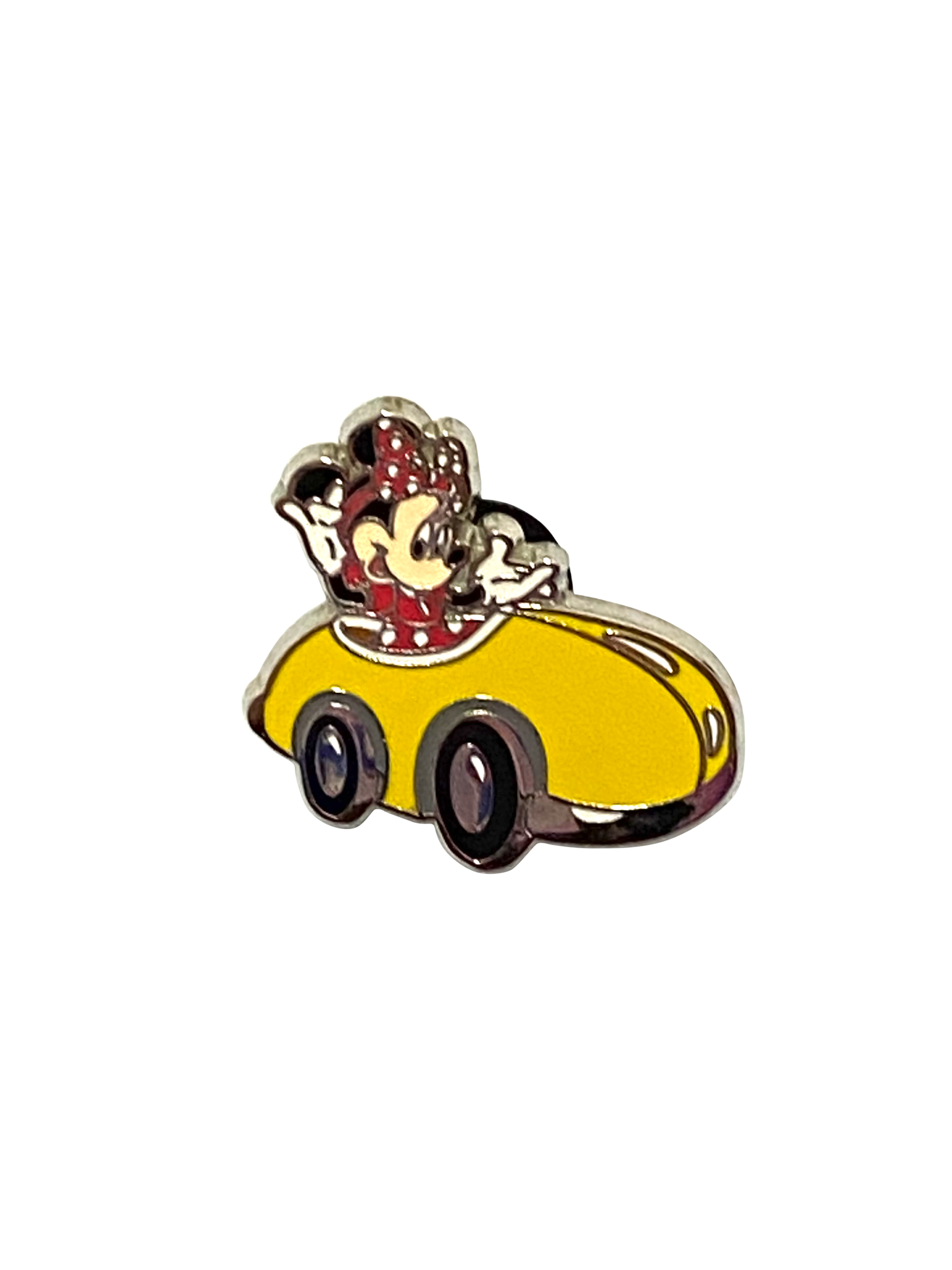 MINNIE YELLOW CAR | SALE