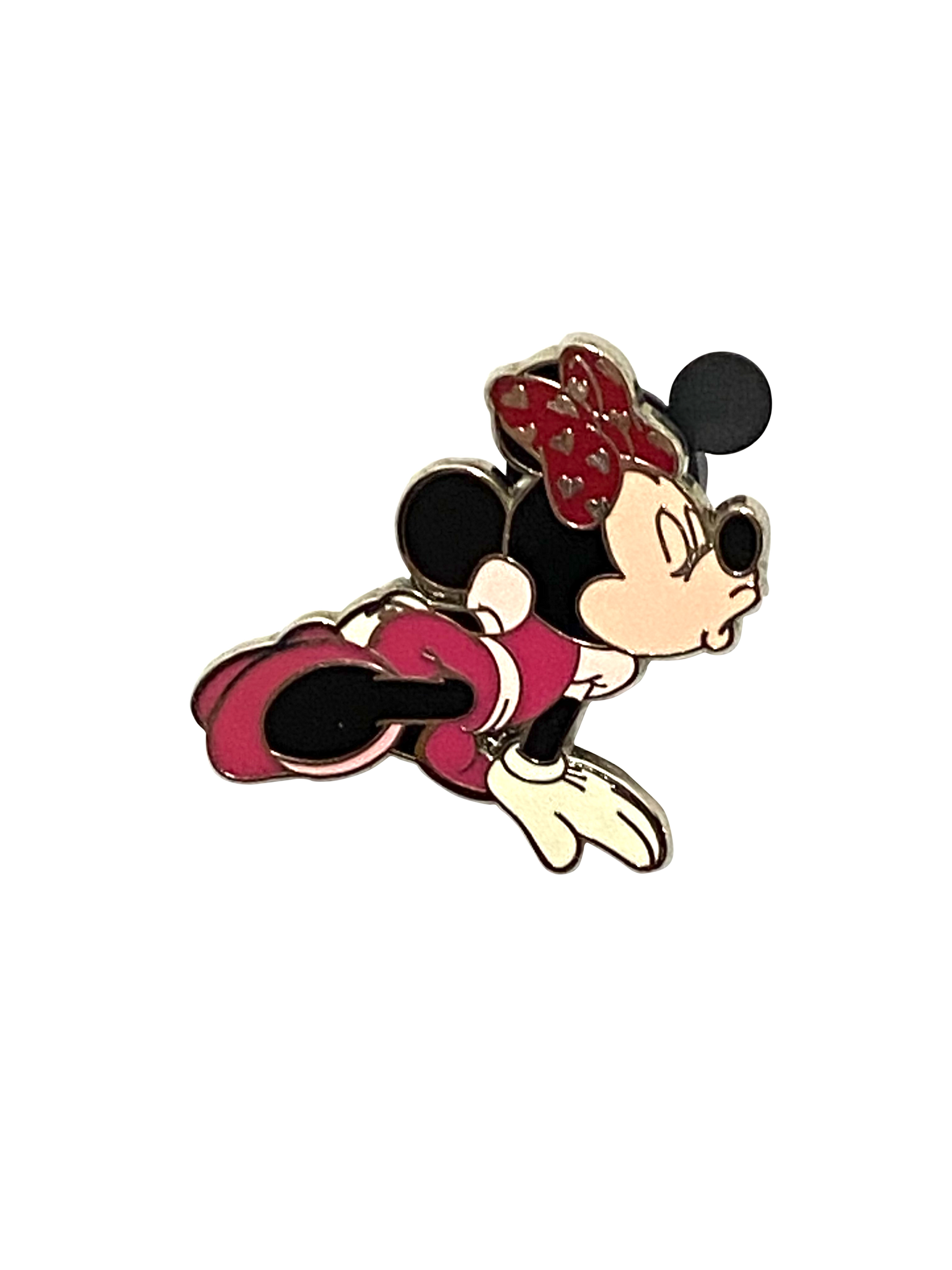 MINNIE WHISTLING | SALE
