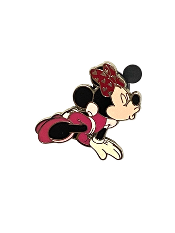 MINNIE WHISTLING | SALE