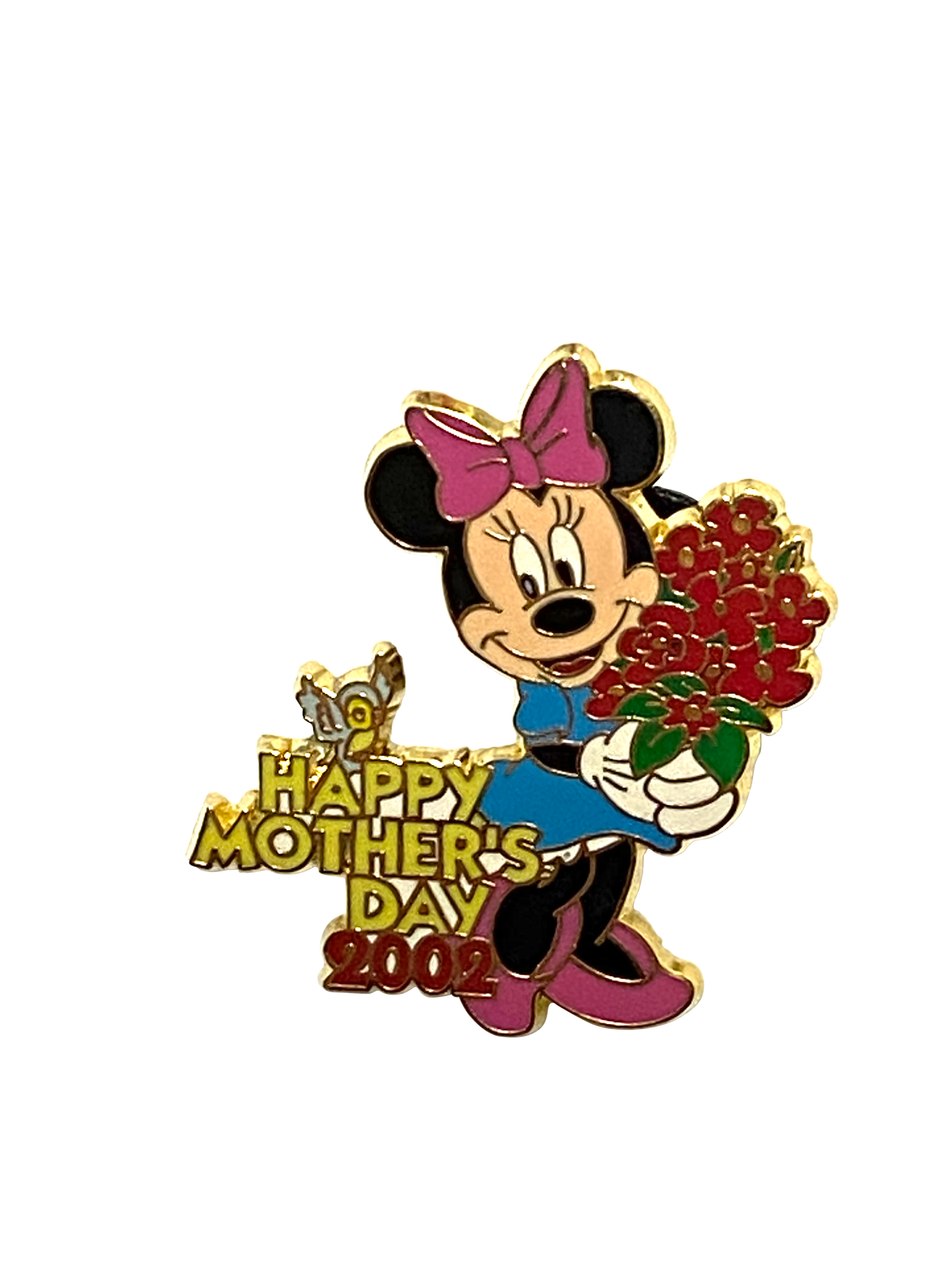 MINNIE MOTHERS DAY 2002 | SALE