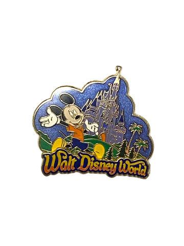 MICKEY WALT DISNEY WORLD | SALE