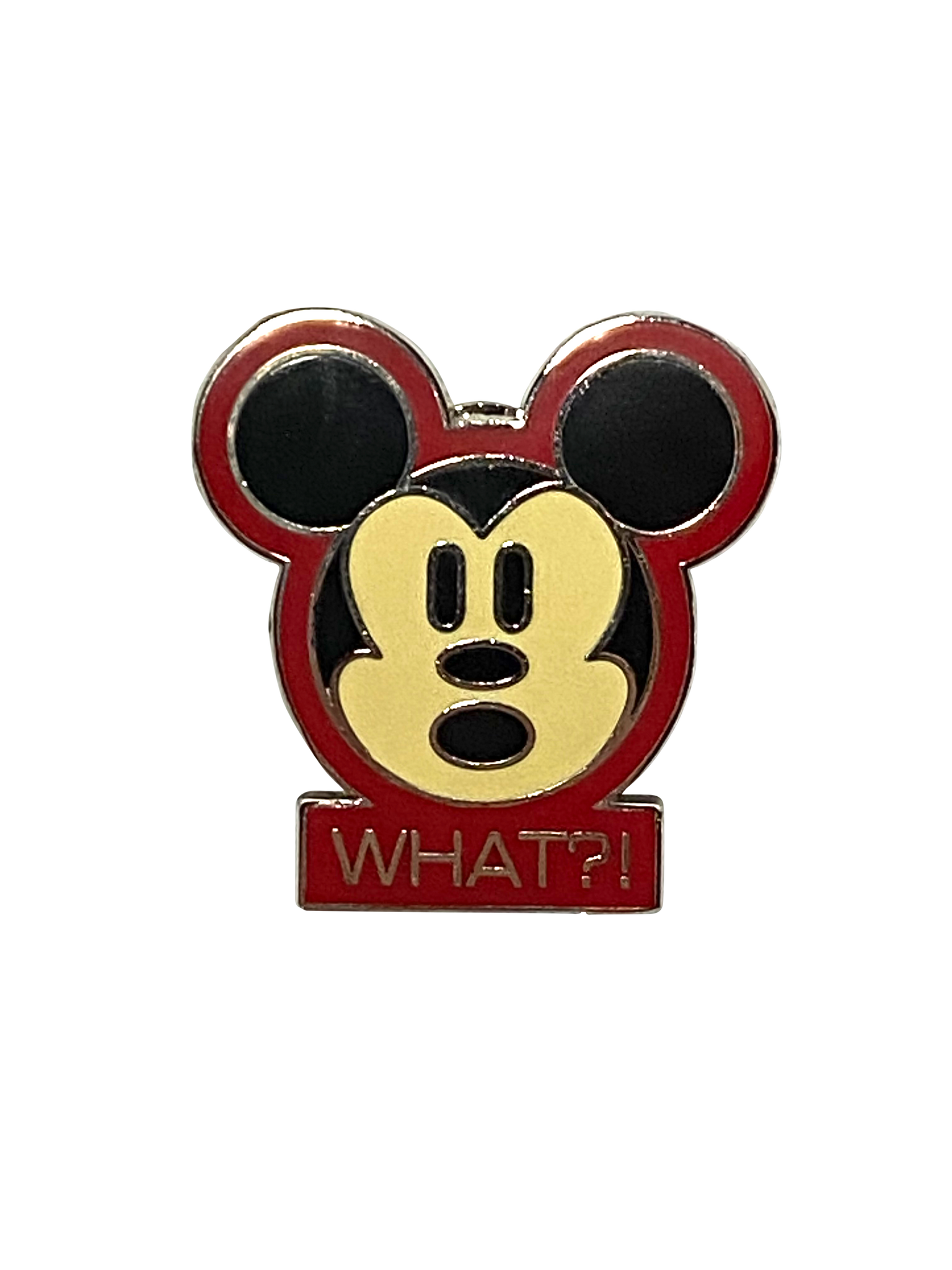 MICKEY WHAT | SALE