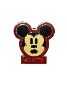 MICKEY WHAT | SALE