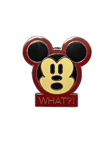 MICKEY WHAT | SALE