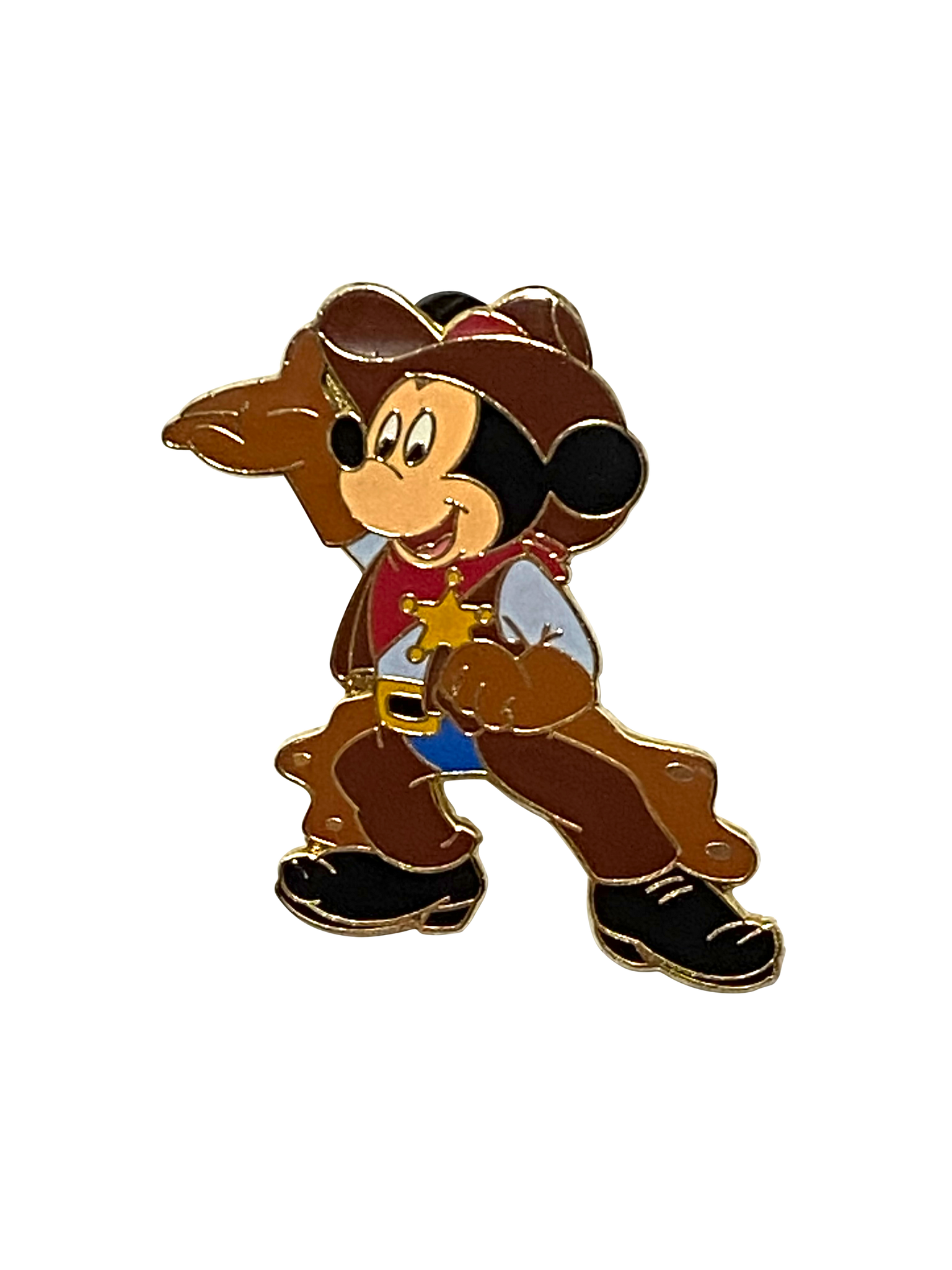 WESTERN MICKEY | SALE